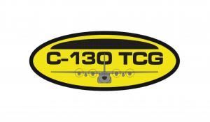 C-130 TCG Logo